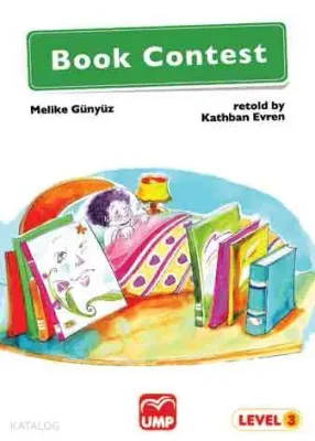 Book Contest