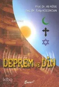 Deprem ve Din
