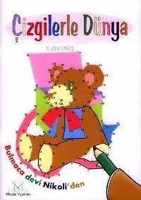 Çizgilerle Dünya