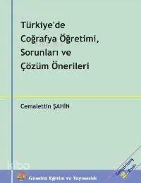 Türkiye'de Coğrafya Öğretimi