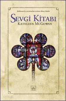 Sevgi Kitabı Kathleen Mcgowan