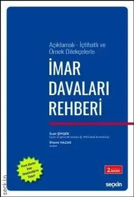 İmar Davaları Rehberi