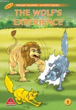 The Wolf's Experience