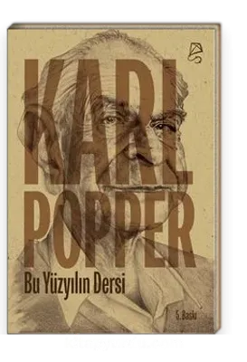 Bu Yüzyılın Dersi