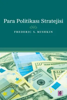 Para Politikası Stratejisi Frederic S. Mishkin