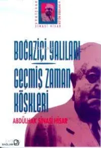 Boğaziçi Yalıları
