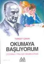 Okumaya Başlıyorum