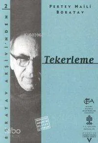 Tekerleme