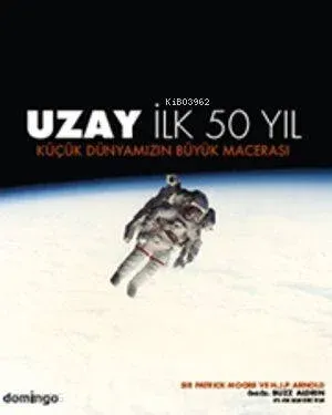 Uzay İlk 50 Yıl
