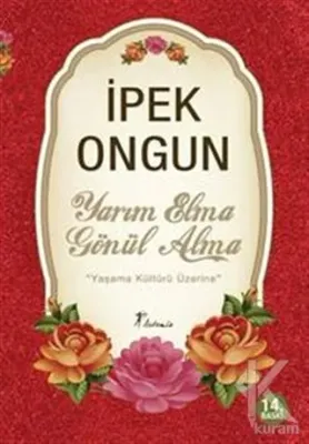 Yarım Elma Gönül Alma İpek Ongun