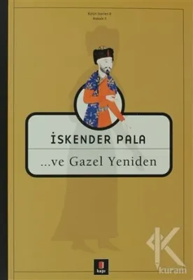 Ve Gazel Yeniden %25 indirimli İskender Pala