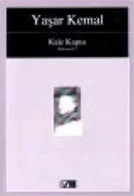 Kale Kapısı : Kimsecik 2