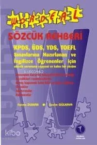 Wordeal Sözcük Rehberi