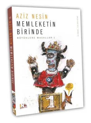 Memleketin Birinde Aziz Nesin