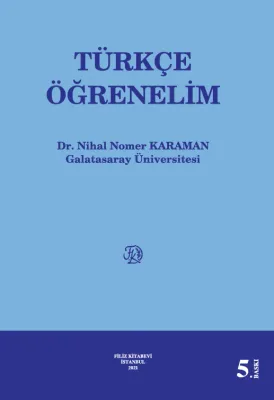 Türkçe Öğrenelim