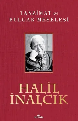 Tanzimat ve Bulgar Meselesi