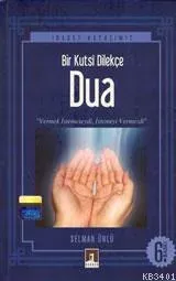 Bir Kutsi Dilekçe
