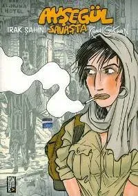 Ayşegül Savaşta / Irak Şahini Savaşta