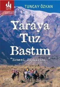 Yaraya Tuz Bastım