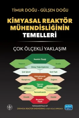Kimyasal Reaktör Mühendisliğinin Temelleri