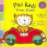 Pisi Kedi Vınn, Vınn!