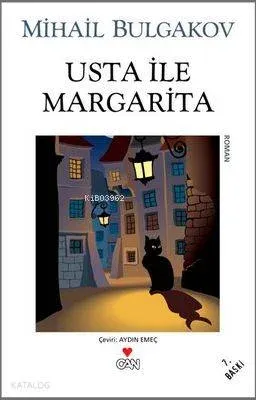 Usta İle Margarita