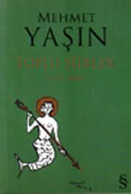 Toplu Şiirler (1977-2002)
