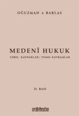 Medeni Hukuk