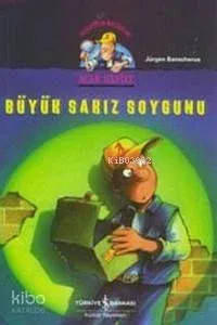 Acar Hafiye - Büyük Sakız Soygunu