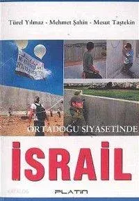 Ortadoğu Siyasetinde İsrail