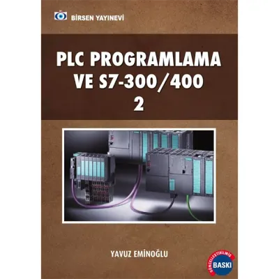 PLC Programlama ve S7-300/400 2