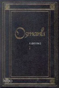 Osmanlı 12 Cilt