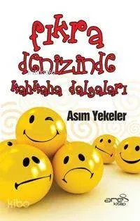 Fıkra Denizinde Kahkaha Dalgaları