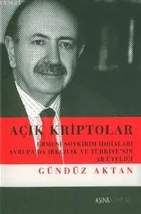 Açık Kriptolar