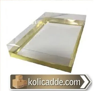40x16 cm Şişirilmiş Kullanıma Hazır Hava Yastığı Ambalaj 10 Adet