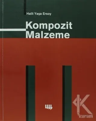 Kompozit Malzeme Halit Yaşa Ersoy
