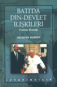 Batı’da Din-Devlet İlişkileri