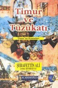 Timur ve Tüzükatı
