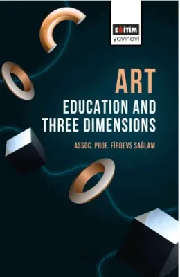 Art Education and Three Dimensions