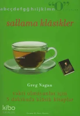Sallama Klasikler