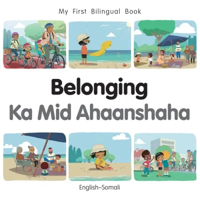Belonging (English–Somali)