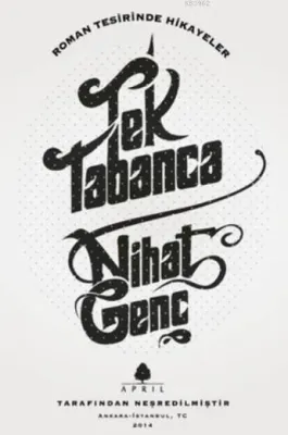 Tek Tabanca