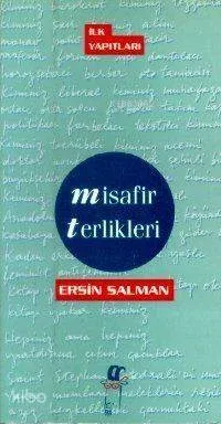 Misafir Terlikleri