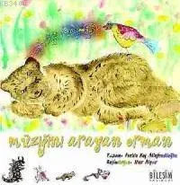 Müzik - Müziğini Arayan Orman Cd´li