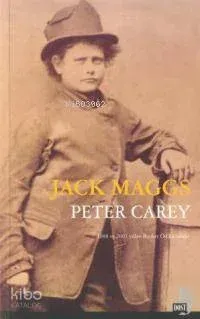Jack Maggs