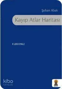 Kayıp Atlar Haritası