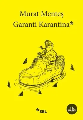 Garanti Karantina Murat Menteş