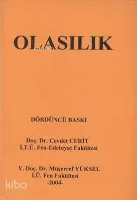 Olasılık