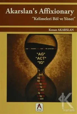 Akarslan's Affixionary