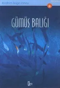 Gümüş Balığı